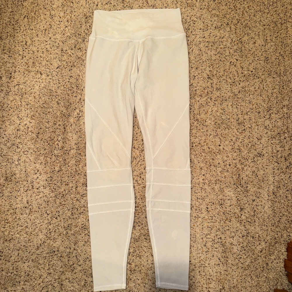 Alo panel leggings